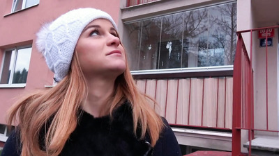 Минет мужику и трах за деньги