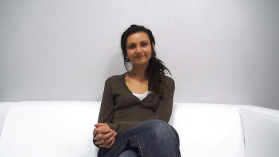 Не встает член на кастинге